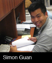 Simon Guan